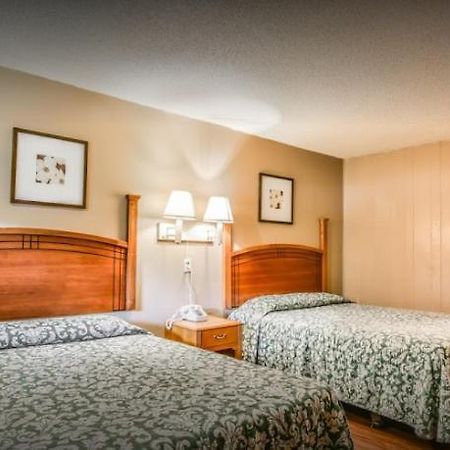 Economy Hotel Memphis Luaran gambar